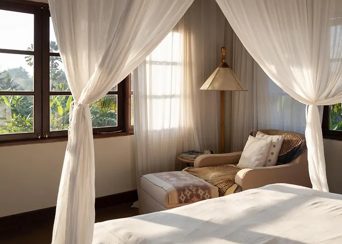 Villa Hartwood Elegant 2br In