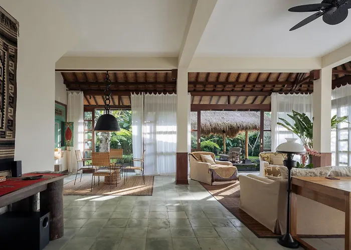 Villa Hartwood Elegant 2br In *