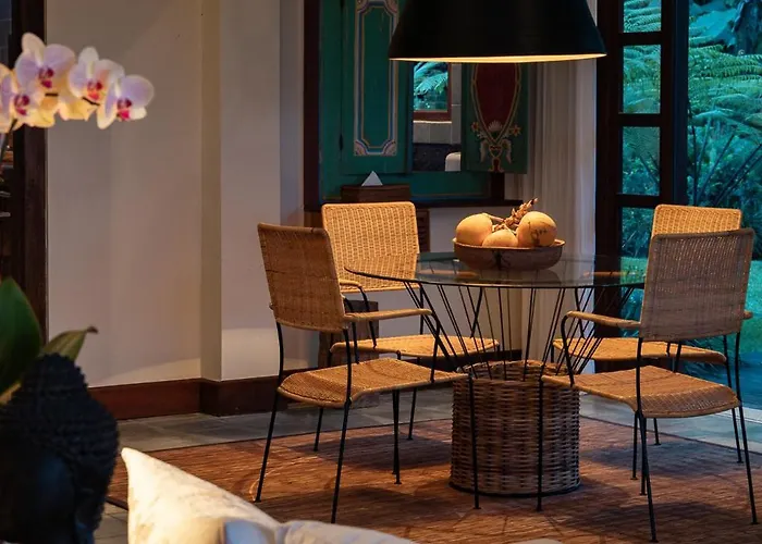 Villa Hartwood Elegant 2br In