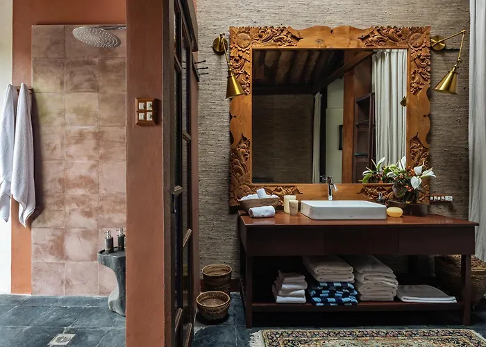 Hartwood Elegant 2br In * Ubud